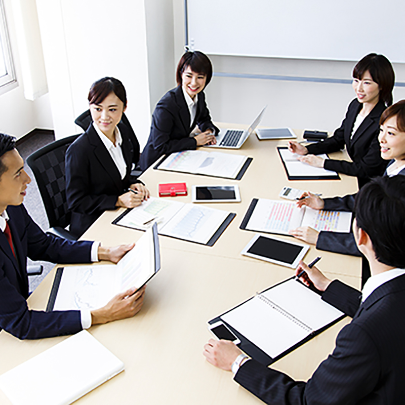 日本クレアス社会保険労務士法人の労務顧問サービス
